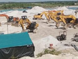 Tak Lagi Takut, Penambang Rakyat Kini Bisa Bekerja Legal Lewat Kemitraan PT Timah