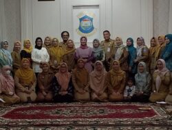 Pangkalpinang Siap Menggelar Lomba Kesatuan Gerak PKK Tingkat Provinsi