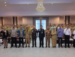 ASN Jadi Agen Perubahan, Dorong Transformasi Digital di Lingkungan Pemerintah