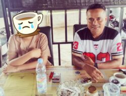 Oknum Aparat Terlibat Kasus Pidana PPA, Ancaman 12 Tahun Penjara