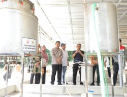 Inovasi Pengolahan Sampah Plastik: Harapan Baru Provinsi Kepulauan Bangka Belitung