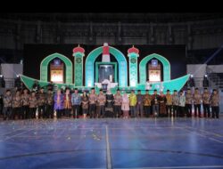 Gubernur Babel: MTQH Ke-14 Harapkan Peningkatan Pemahaman Al-Qur’an dan Kerukunan Umat