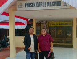 Penetapan Ridwanto sebagai Tersangka Penganiayaan Dipertanyakan, PH Siap Laporkan ke Bid Propam Polda Aceh