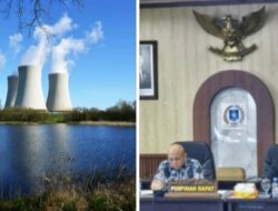 DAMDAM! PLTN di Pulau Gelasa: Thorcon Siap Mundur Jika Masyarakat Menolak, DPRD Babel Minta Aktivitas Dihentikan