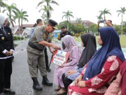 Gubernur Babel: Pahlawanku Teladanku, Terus Bergerak Melanjutkan Perjuangan