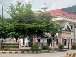 Sengketa Lahan di Kilo 8, Novum Baru Dari Ahli Waris La Sarihi Menjadi Penentu Pada Sidang PK di PN Luwuk