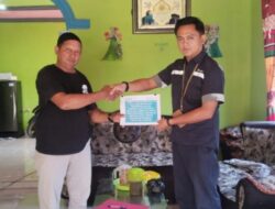 Dukung Produktivitas Nelayan, PT TIMAH Bantu Alat Tangkap KUB Karya Bersatu Kepulauan Meranti