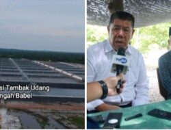 Penyalahgunaan Dana KUR, Gubernur Hidayat : Itu Tidak Benar!