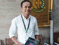 LBH Milenial Babel Minta Hasil Rampasan 271 Triliun DiKembalikan ke Daerah Asal