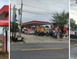 Kelangkaan BBM Hantam Babel, Masyarakat Desak Solusi Cepat