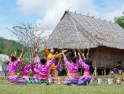 PT Timah Sebagai Mitra Budaya, Jaga Nilai-nilai Kearifan Lokal