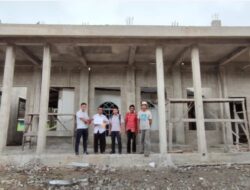 Jaga Harmonisasi Sosial Keberagaman Umat Beragama, PT Timah Bantu Rumah Ibadah dan Hari Besar Keagamaan