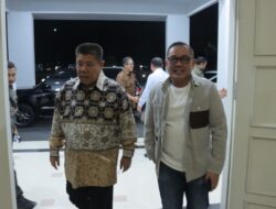 Hidayat Arsani: Hilirisasi Timah Babel Harus Beri Manfaat Maksimal bagi Rakyat