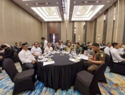 Perkuat Komitmen Perangi Narkoba, Pemprov Babel Gelar Sarasehan dan Seminar P4GN