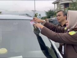 Kejari Pangkalpinang Peringati Hari Anti Korupsi Sedunia 2025, Ajak Masyarakat Perkuat Integritas