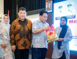 Bupati Banggai Dorong Penguatan Peran Perempuan Menuju Indonesia Emas