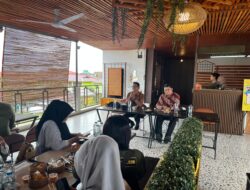 Imigrasi Kuala Tungkal Lakukan Terobosan Sosialisasi Pencegahan TPPO Melalui Media Digital