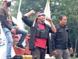 Ketua FWJI Tangerang Kota Ancam Aksi ke KCD Pendidikan Banten Soroti Dugaan Pembiaran Kasus Perundungan