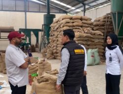 Imigrasi Kelas II Kuala Tungkal Laksanakan Pengawasan Terhadap Operasi Keberadaan dan Aktivitas Orang Asing di Wilayah Kerja