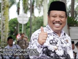 RT dan RW Harus Berikan Pelayanan Optimal untuk Warga