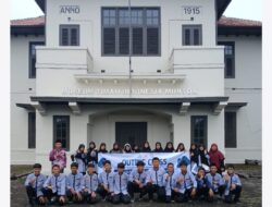 Penetapan Cagar Budaya Peringkat Nasional Ke-6 Tahun 2025, MTI Mentok Dinobatkan CBN