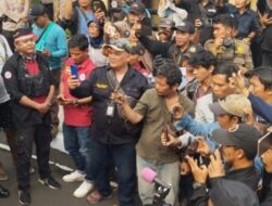 FWJI Tangerang Ancam Aksi ke KCD Pendidikan Banten, Soroti Dugaan Pembiaran Kasus Perundungan