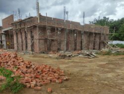 Indikasi Korupsi Proyek Gedung UBB: Potensi Keterlambatan dan Bantingan Harga 20 Persen 