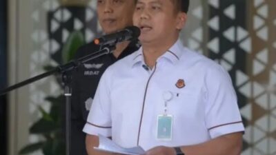 Kejagung Copot Kajari HSU dan Dua Kasi Kasus Pemerasan