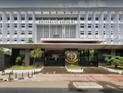 Kejagung Bongkar Korupsi di Kejari Enrekang, Kajari Bangka Tengah Tersangka