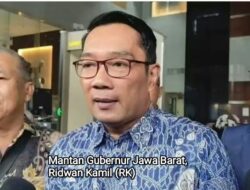 KPK Usut Aliran Dana Iklan Bank BJB, Ridwan Kamil Dipanggil