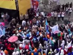 Buruh Siap Demo Lagi, Tolak UMP 2026 dan UMSK Jabar