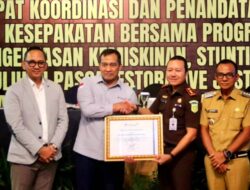 PT TIMAH Tbk Apresiasi Kejari Belitung atas Penyelamatan Aset Negara dan Tata Kelola Tambang