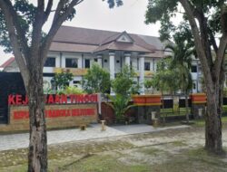 Perkara Pemanfaatan Lahan Hutan PT NKI, Kejati Babel Selidiki 3 Perusahaan Sawit