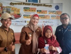 BLT Kesra Mengalir Deras di Bangka Selatan: Pemerintah Pastikan Bantuan Tepat Sasaran dan Beri Dampak Nyata