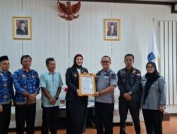 Nanas Bikang Bangka Selatan Raih Pengakuan Dunia: Sertifikat Indikasi Geografis Resmi Digenggam!