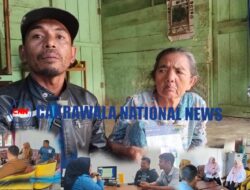 Diduga Disalahgunakan, Bantuan Kesra Lansia di Tapsel Dicairkan Berulang Tanpa Sepengetahuan Keluarga