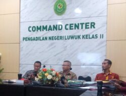Kabar Penggusuran Sengketa Tanah di Tanjung Sari Kelurahan Karaton, Ini Kata Ketua Pengadilan Negeri Luwuk