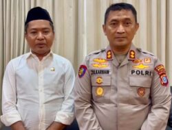 Ketua DPRD Morowali Tegaskan Kasus Pembakaran di Kantor RCP Murni Tindak Pidana Umum