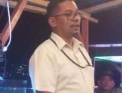 KM Tilongkabila Fokus Pemeliharaan untuk Pelayanan Prima