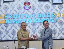 Tanda Berkembang Sektor Pariwisata dan Industri, AirAsia Akan Mengudara di Langit Luwuk