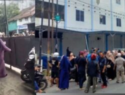 Praktek Judi Game Zone Resahkan Warga Asahan, Ketegasan Pemkab dan Polres Asahan Dipertanyakan Publik