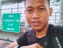 Ajay Klarifikasi Isu Pencatutan Nama Oktoris Chandra di Media Lokal Babel