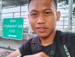 Klarifikasi Isu Pencatutan Nama Oktoris Chandra di Media Lokal Babel, Ajay Tegaskan Tidak Pernah Menyebut