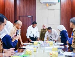 Kolaborasi Pemkot Prabumulih dan BPJS Ketenagakerjaan, Akses Layanan Pekerja Diperkuat