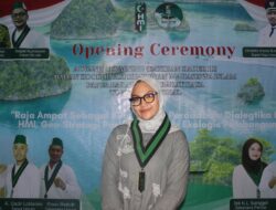 HMI Medan Apresiasi Langkah Rutan Medan, Minta Pengawasan Terus Ditingkatkan