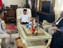 Bupati Bangkep Rusli Moidady Laksanakan MoU Bersama POLBIN Luwuk Guna Meningkatkan Kwalitas Mutu Pendidikan