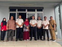 Lapas Pancur Batu Gandeng PKBM Samera Indonesia untuk Pendidikan Kesetaraan Warga Binaan