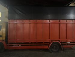 Ditreskrimsus Polda Jambi Ungkap Pengangkutan 12,3 Ton BBM Ilegal, Tiga Orang Diamankan