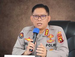 Polda Jambi Ungkap 113 Sindikat Narkoba, Apresiasi Peran Aktif Masyarakat