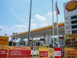 Per 1 Januari 2026, Harga BBM Non Subsidi Turun Serentak 